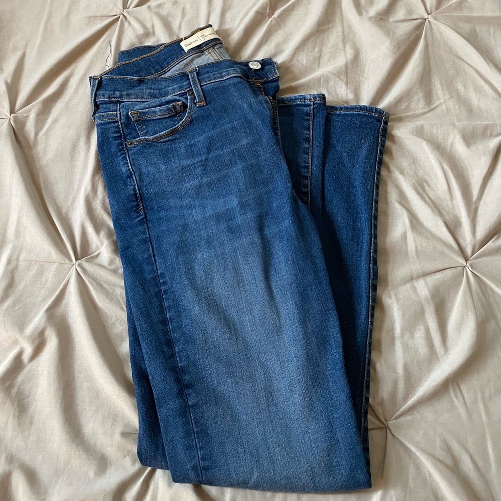 GAP Jeans